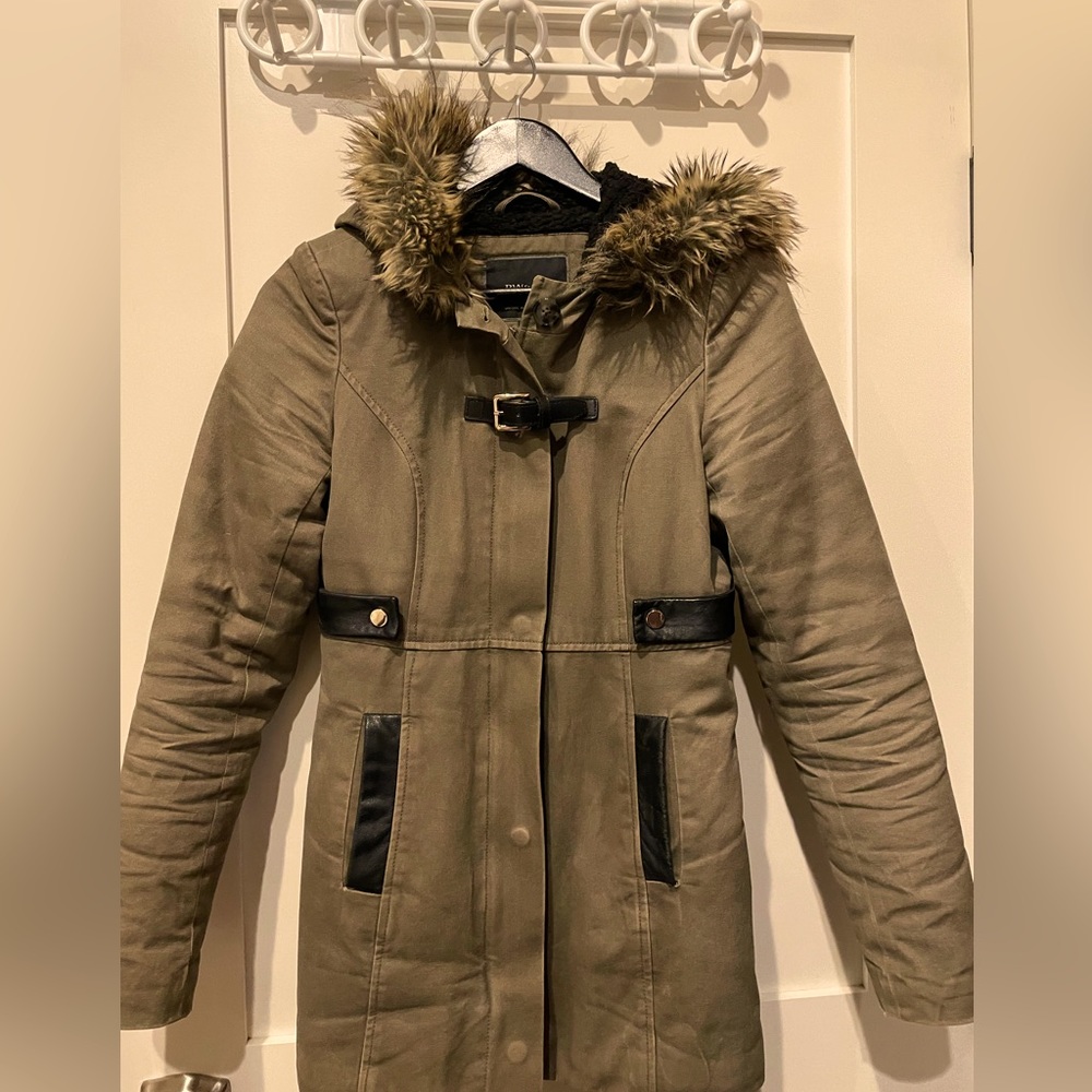 RW&Co Jacket